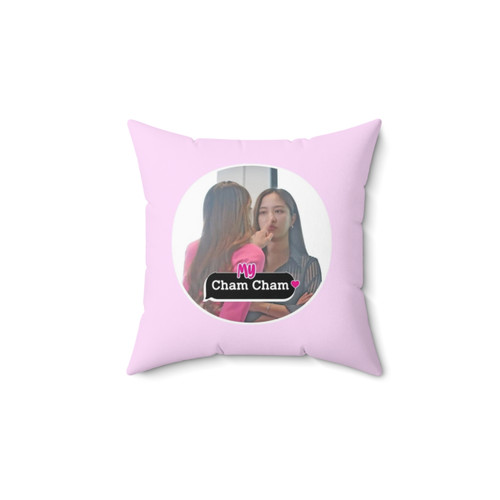 Cham Cham Pillow for Comfortable Sleep