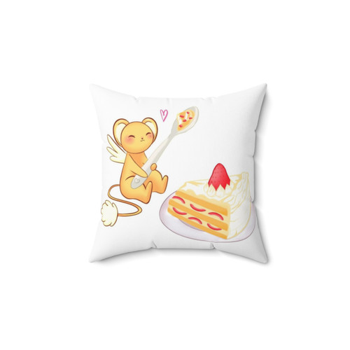 Sakura Card Captor Kero Plush Pillow