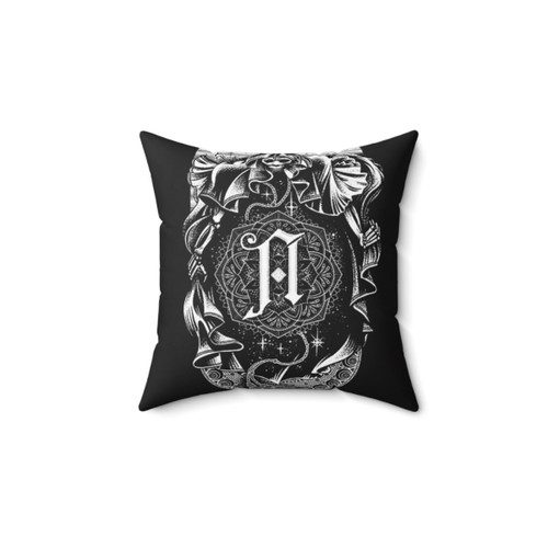 Architects Ergonomic Memory Foam Pillow