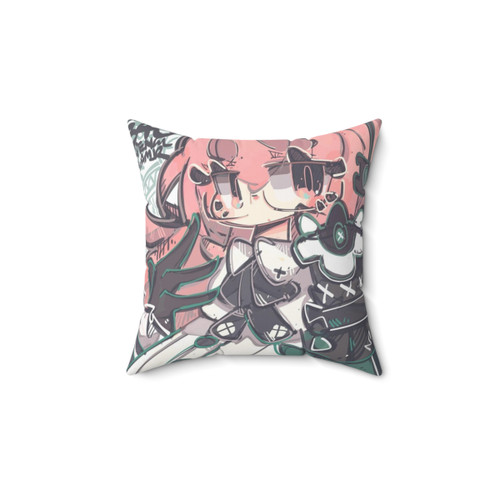 Tsukishiro Yanagi Anime Pillow