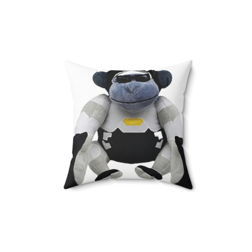 Winton Pillow - Comfortable Pillow for Gamers