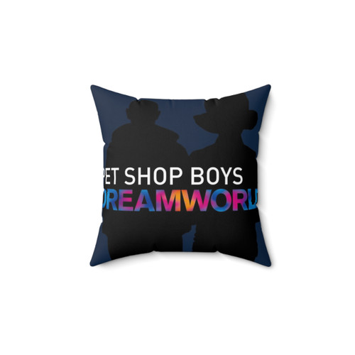 Dreamworld Tour 2022 Masjuna Pet Pillow