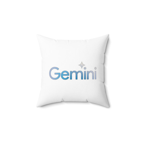 Google Gemini AI-powered Pillow for Personalized Comfort