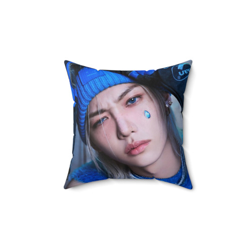Stray Kids (SKZ) Felix Kpop Pillow