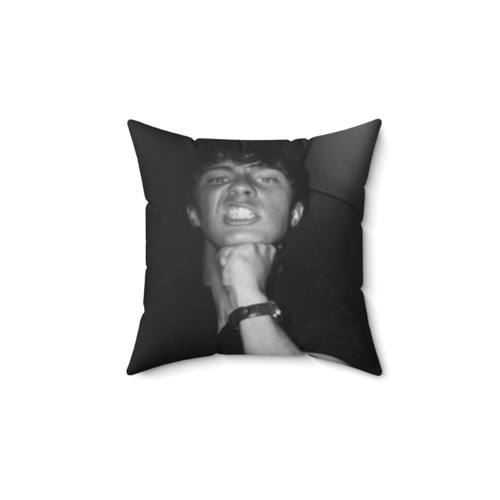 Rafe Cameron Outer Banks Themed Pillow