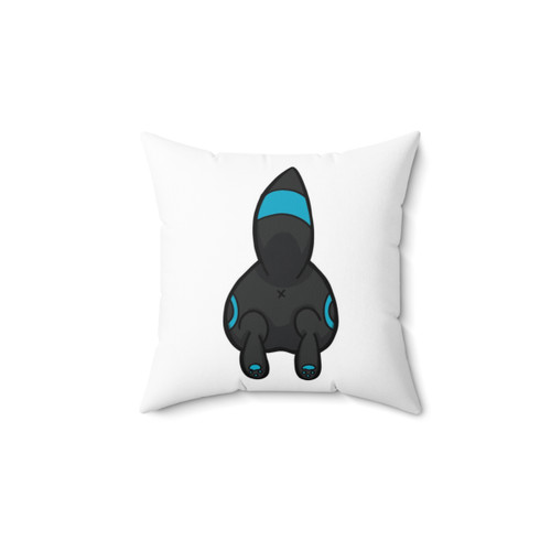 Shiny Umbreon Pokemon Pillow
