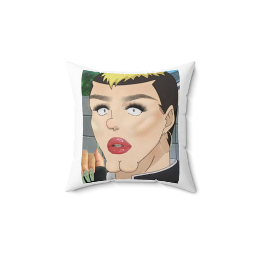 Nendou Saiki K Anime Pillow