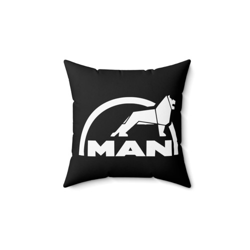 Heavy Duty Truck Pillow for Men