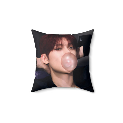 GGUM yeonjun Kpop Pillow