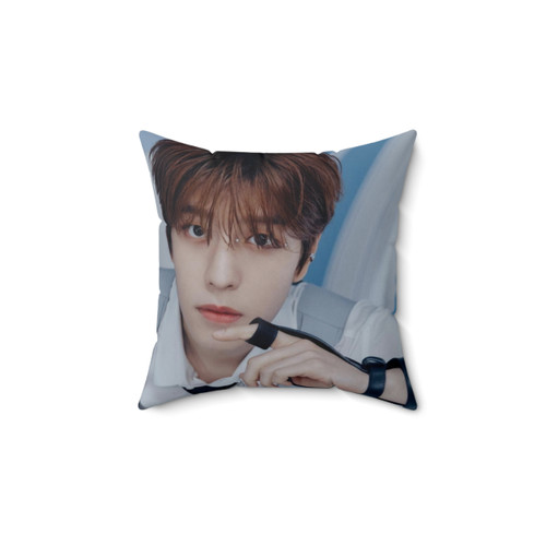 Stray Kids Seungmin Decorative Pillow