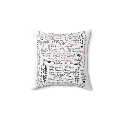 Maxon Schreave King Pillow - The Selection Series