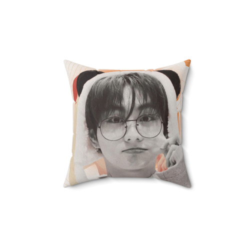 Enhypen Jungwon Yang Jungwon Pillow