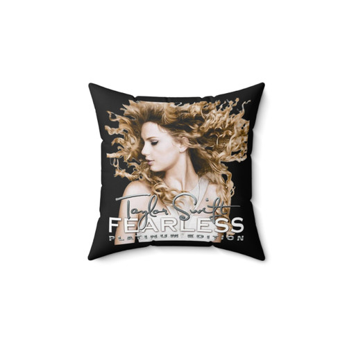 Midnights E-Ras Tour 2023 Pop Art Pillow