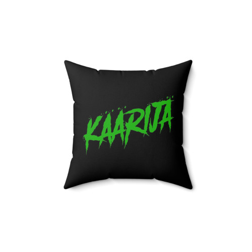 Kaarija Pillow - Unique Finnish Design