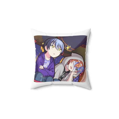 akitoya Anime Pillow featuring Vocaloid characters