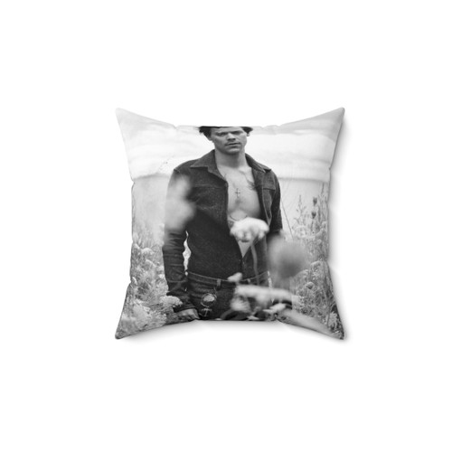 Retro Music Tour 2022 Aesthetic Song Pillow