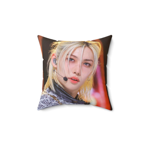 Stray Kids Photobook Pillow - Official SKZ Merchandise