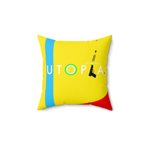 Utopia Memory Foam Pillow for Comfortable Sleeping