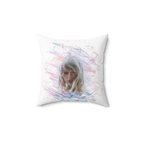 Taylor Swift Lover Pillow