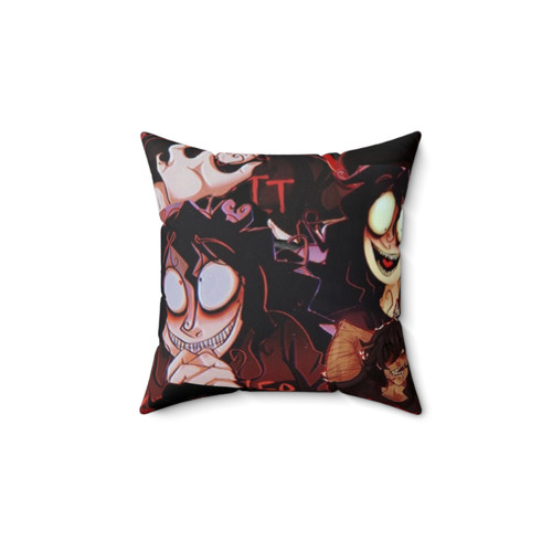 John Doe Premium Pillow - Soft, Comfortable Pillow for Gamers and Romantics