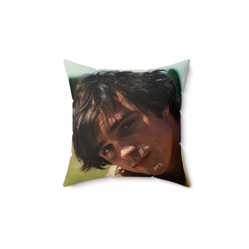 Jacob Elordi Saltburn Pillow