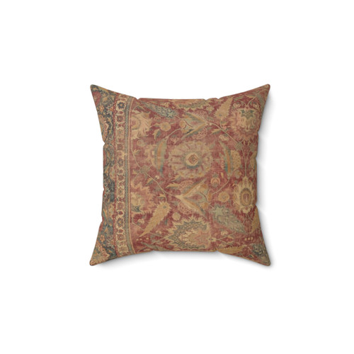 Vintage Kilim Pillow Cover