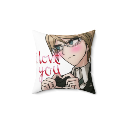 Byakuya Togami Danganronpa Kawaii Pillow