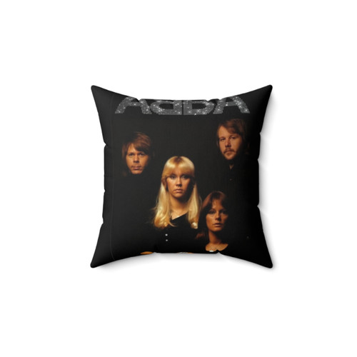 Affiche des plus grands succès du groupe classique Pillow