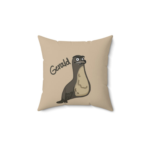 Finding Dory Inspired Gerald Pillow