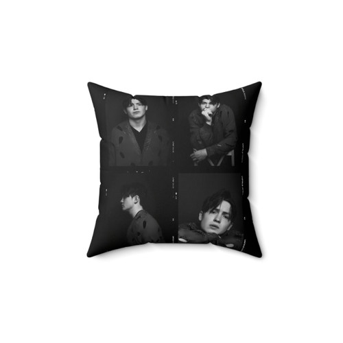 Kit Connor Pillow - Heartstopper Actor Merchandise