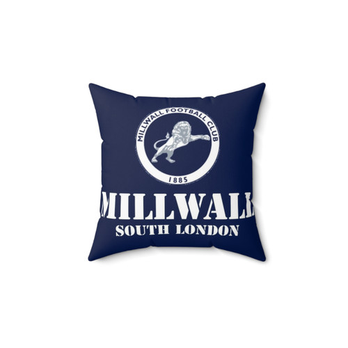 Millwall FC Football Club Pillow