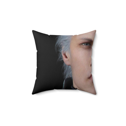 Devil May Cry 5 Vergil Poster Pillow
