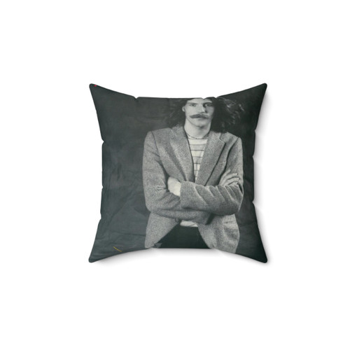 Francis World Tour Concert Pillow