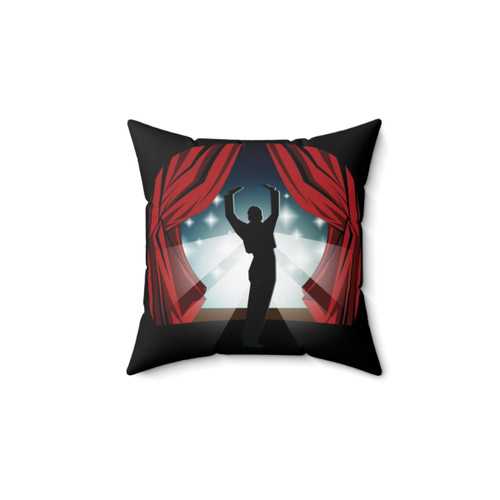 STRICTLY BALLROOM Dance Pillow