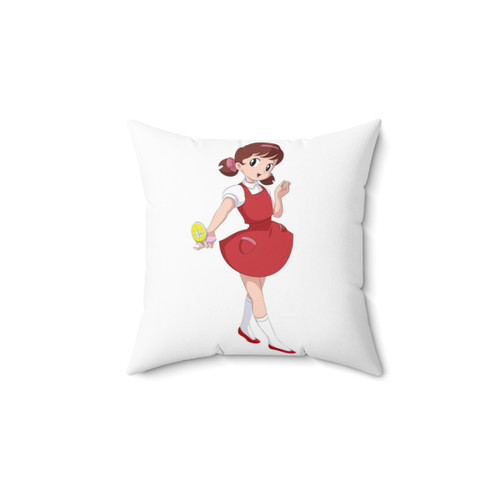 Himitsu no Akko-chan Anime Pillow