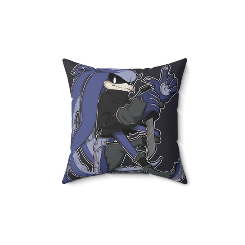 Mimic the Octopus Plush Pillow