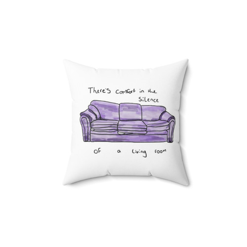 Comfortable Swimming Pool Pillow for Living Room