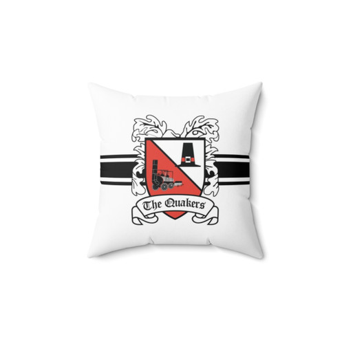 Darlington FC Supportive Non-League Football Pillow