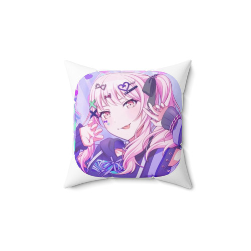 Mizuki Akiyama Night Cord 25 Pillow