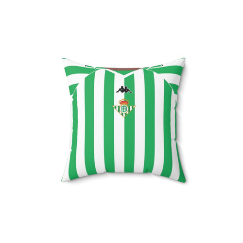 Real Betis Finidi George Pillow
