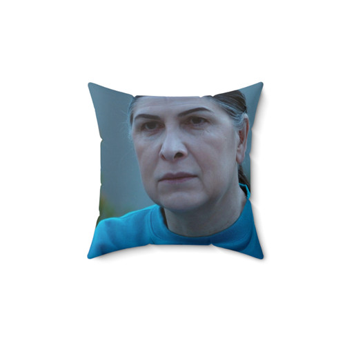 Wentworth Prison Joan Ferguson Pillow