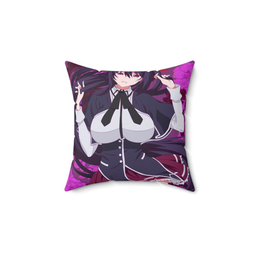 High School DxD Anime Pillow with Ecchi and Harem Design