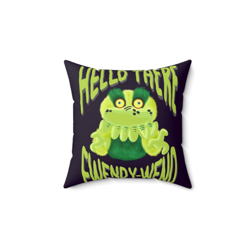 STARKID Fwendy-Wend Pillow