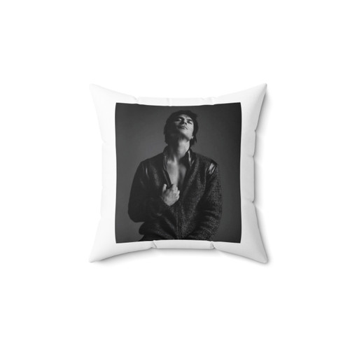 Ian Somerhalder Pillow - Vampire Diaries Merchandise