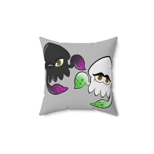 Splatoon Pillow