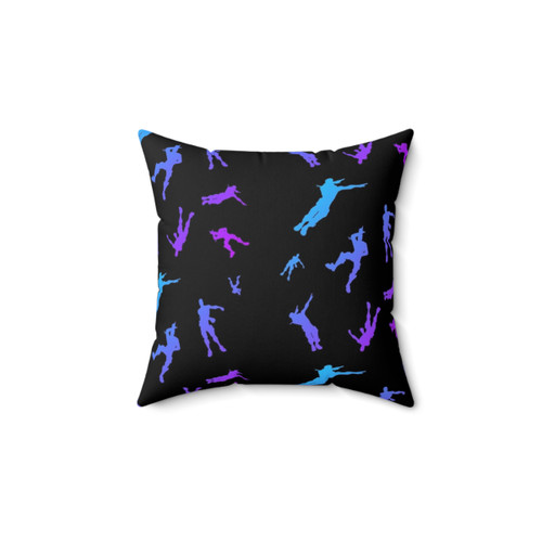Emote! Fortnite-themed Pillow for Kids