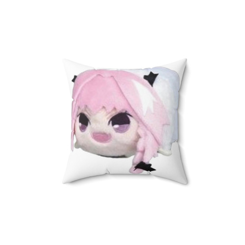 Astolfo Plush Bean Bag Pillow
