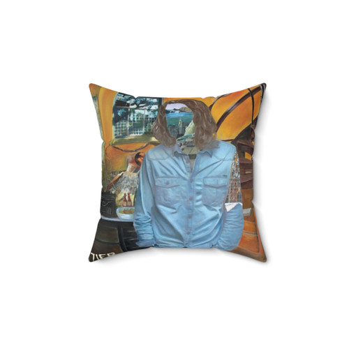 Hozier Debut Album Pillow