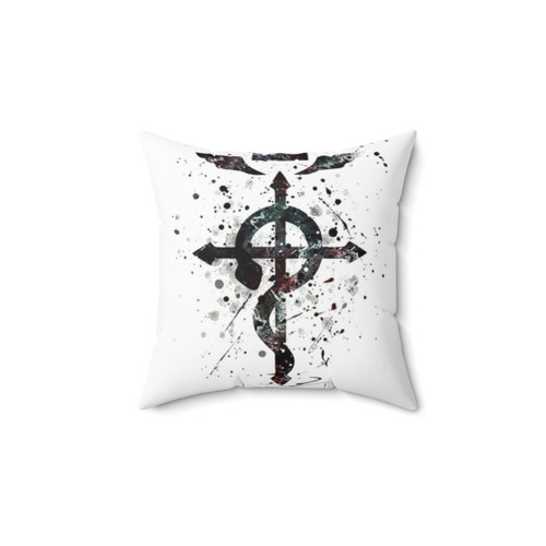 Fullmetal Alchemist Anime Pillow