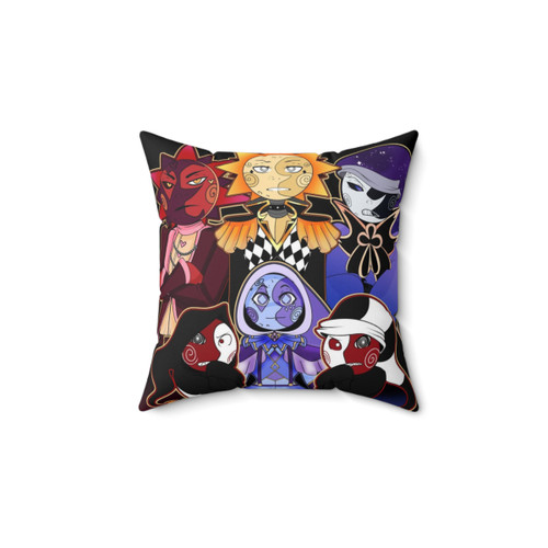 Five Nights at Freddy's Children's Pillow